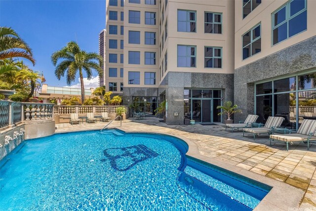 1080 S Beretania St Ph 3, Honolulu, HI 96814 - photo 19