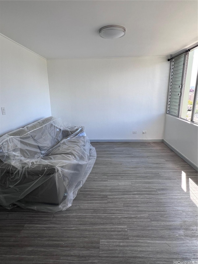 5210 Likini St Unit 901, Honolulu, HI 96818 - view of sunroom