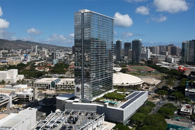 888 Kapiolani Blvd Unit 1703, Honolulu, HI 96813 - photo 2