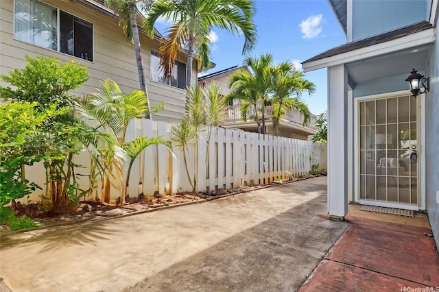 91-1021 Kuina St Unit 119, Ewa Beach, HI 96706 - view of patio / terrace