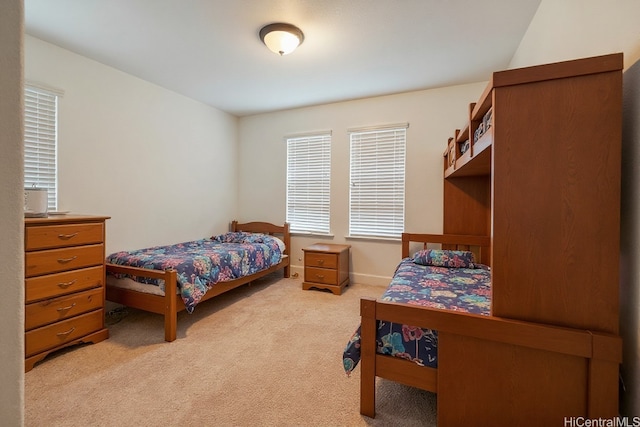 91-1108 Kaihohonu St, Ewa Beach, HI 96706 - bedroom featuring light carpet