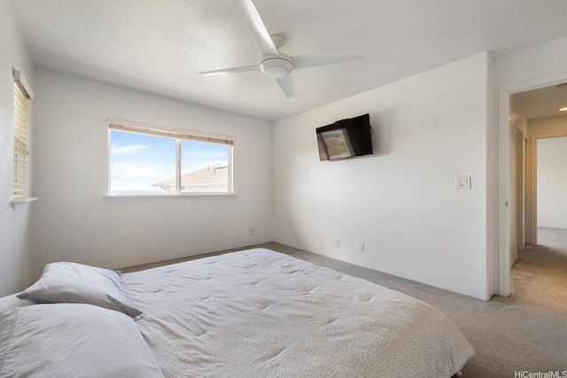 92-7049 Elele St Unit 54, Kapolei, HI 96707 - bedroom featuring carpet and ceiling fan
