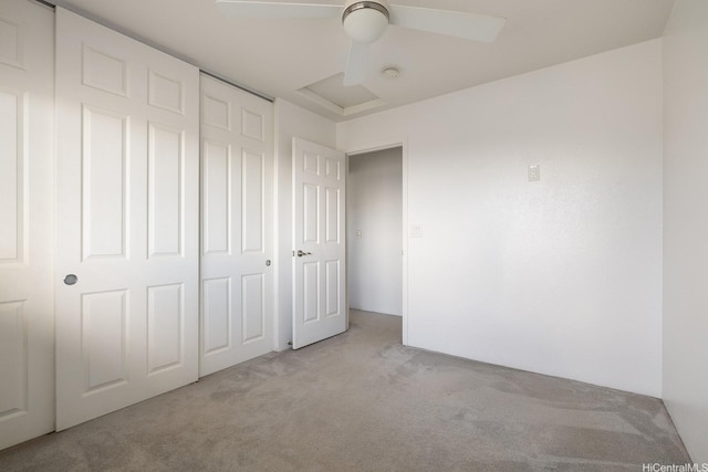 92-7049 Elele St Unit 54, Kapolei, HI 96707 - unfurnished bedroom with carpet floors, a closet, ceiling fan, and attic access