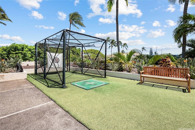 500 Lunalilo Home Rd Unit 24K, Honolulu, HI 96825 - view of property's community