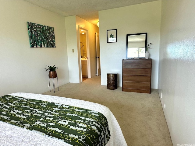 444 Lunalilo Home Rd Unit 602, Honolulu, HI 96825 - carpeted bedroom with connected bathroom