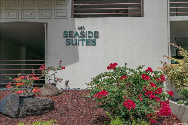 440 Seaside Ave Unit 903, Honolulu, HI 96815 - photo 23