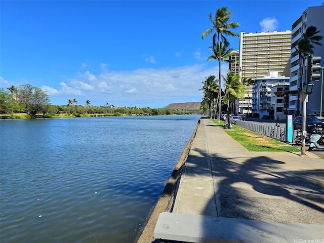 440 Seaside Ave Unit 903, Honolulu, HI 96815 - photo 18