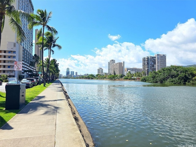 440 Seaside Ave Unit 903, Honolulu, HI 96815 - photo 19