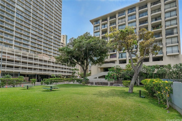 440 Seaside Ave Unit 903, Honolulu, HI 96815 - photo 20