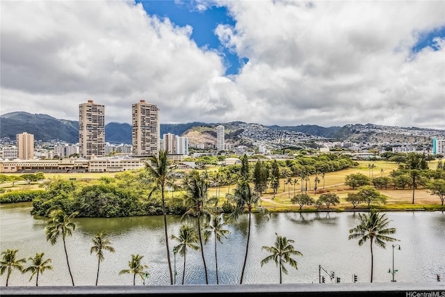 440 Seaside Ave Unit 903, Honolulu, HI 96815 - photo 17