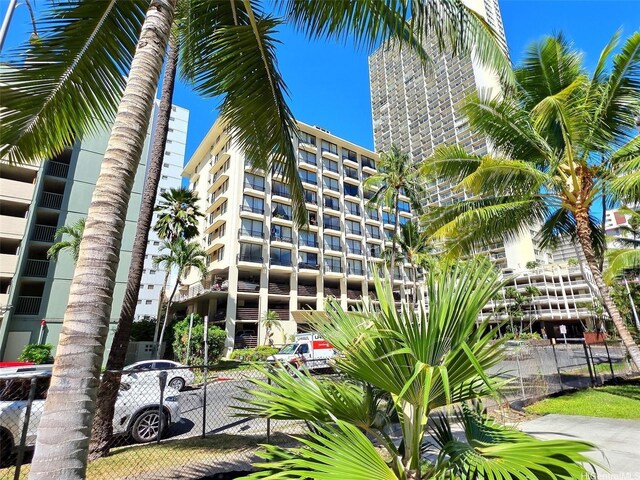 440 Seaside Ave Unit 903, Honolulu, HI 96815 - photo 25