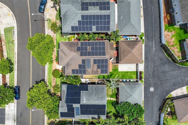 91-1023 Kaiee St, Ewa Beach, HI 96706 - aerial view of property's location
