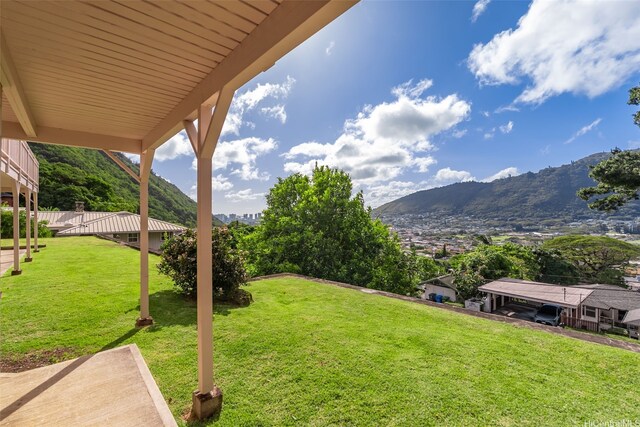 3129 Beaumont Woods Pl, Honolulu, HI 96822 - photo 12