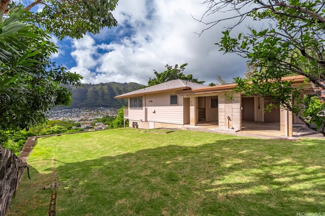 3129 Beaumont Woods Pl, Honolulu, HI 96822 - photo 13