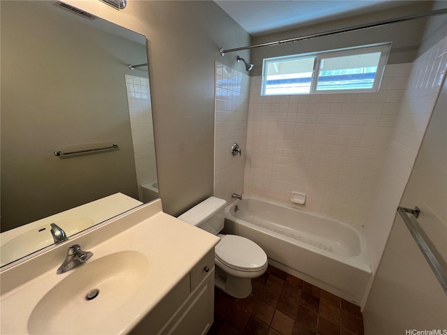 91-1035 Kaiko St, Ewa Beach, HI 96706 - bathroom with bathtub / shower combination and vanity
