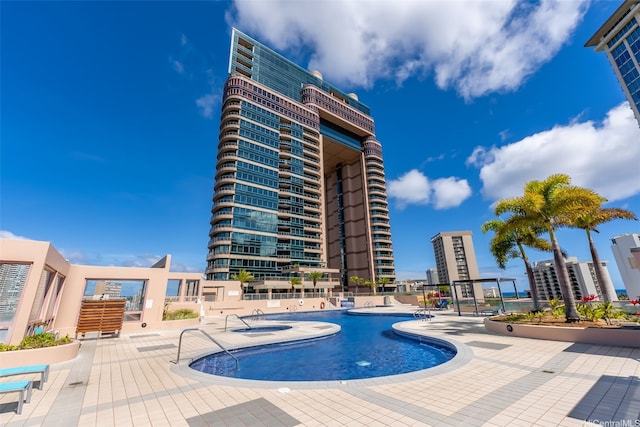 1888 Kalakaua Ave Unit 2502, Honolulu, HI 96815 - photo 20