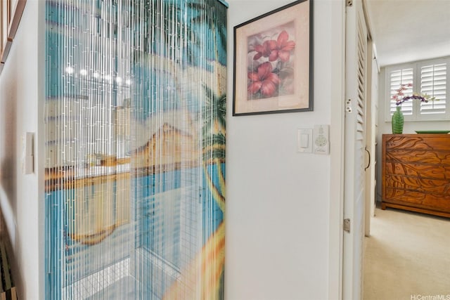 2801 Coconut Ave Unit 2D, Honolulu, HI 96815 - view of bathroom