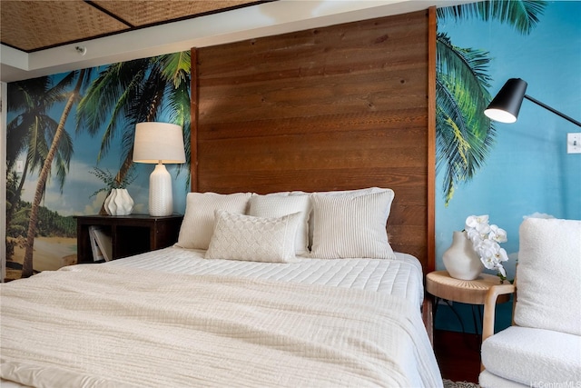 2463 Kuhio Ave Unit 1107, Honolulu, HI 96815 - view of bedroom