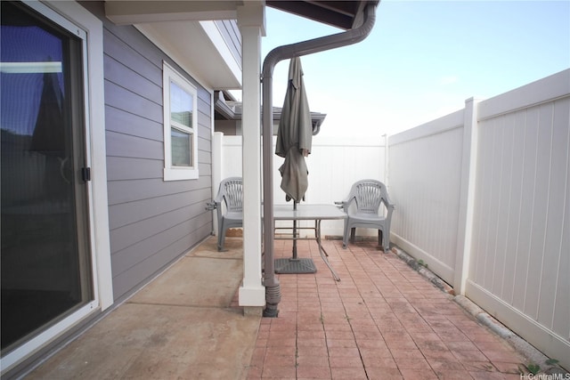 91-1271 Kamaaha Ave Unit 406, Kapolei, HI 96707 - view of patio