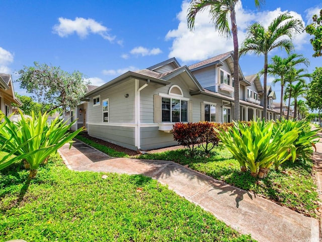 91-1121 Keoneula Blvd Unit L1, Ewa Beach, HI 96706 - photo 25