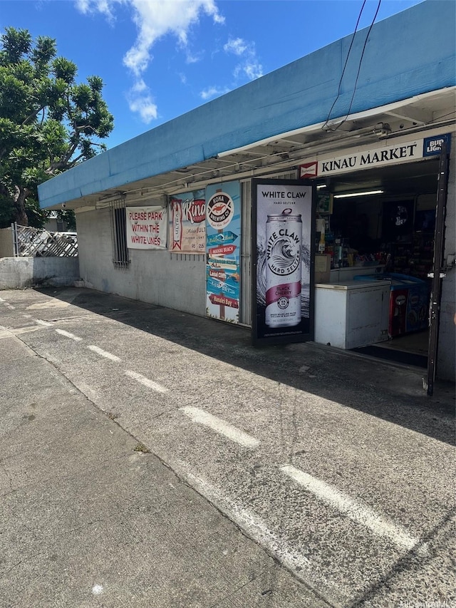 729 Kinau St, Honolulu, HI 96813 - view of building exterior
