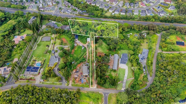 42-103 Old Kalanianaole Rd, Kailua, HI 96734