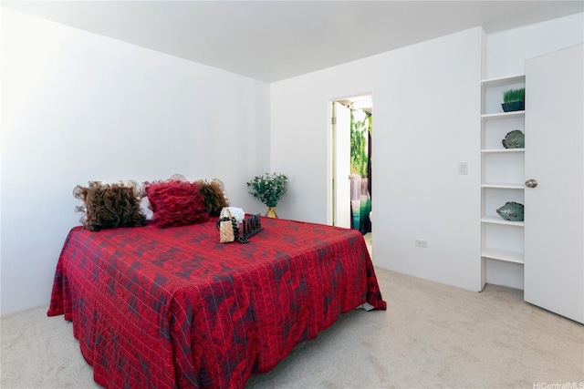 521 Hahaione St Unit 2/12H, Honolulu, HI 96825 - view of carpeted bedroom
