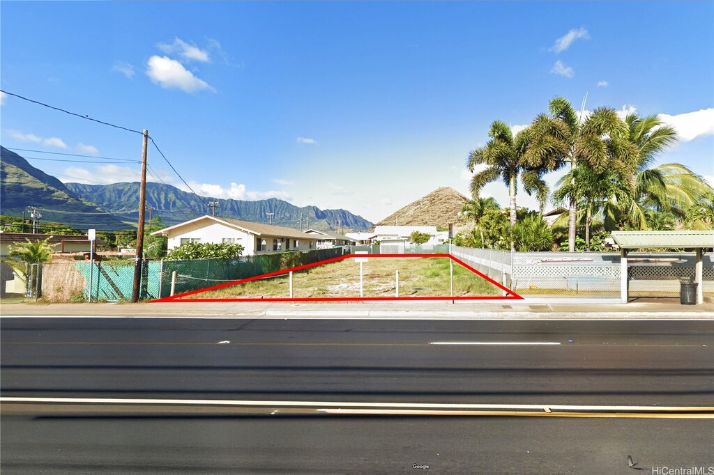 85-978 Farrington Hwy, Waianae, HI 96792