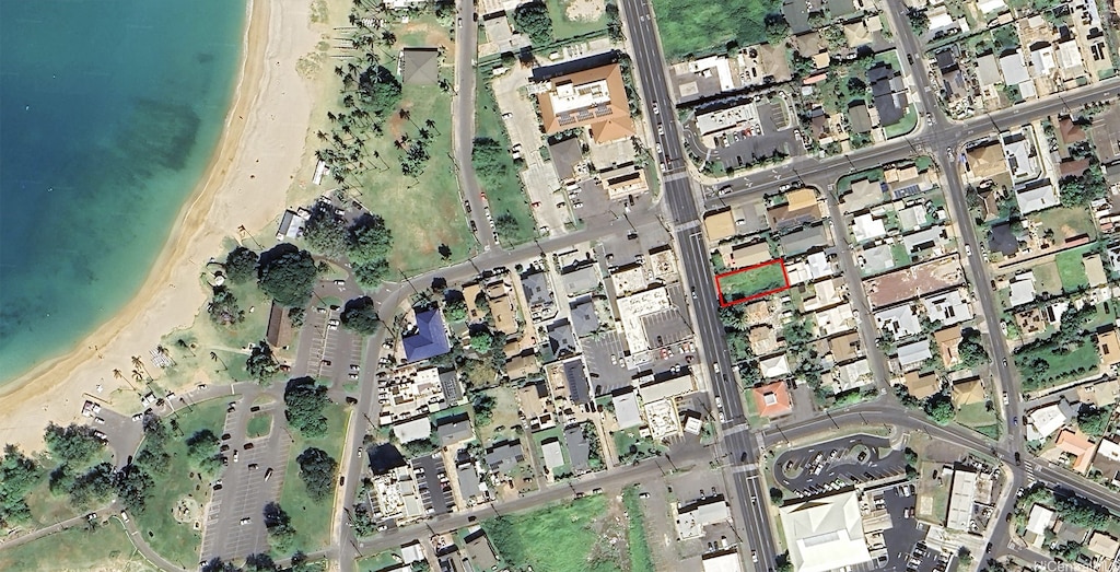 85-978 Farrington Hwy, Waianae, HI 96792
