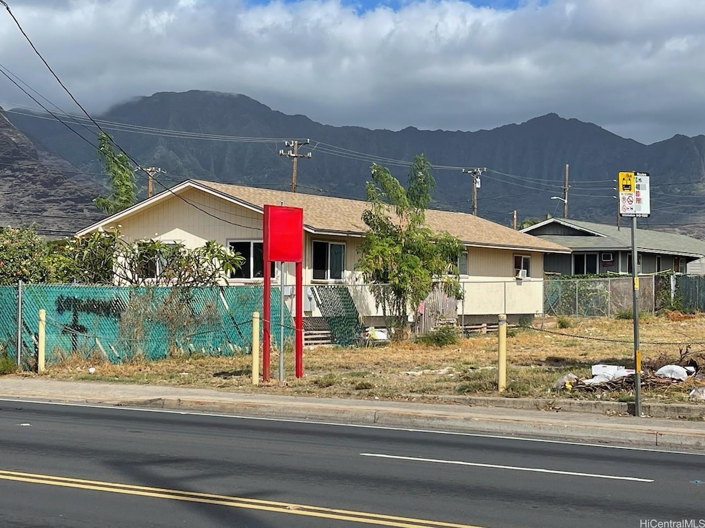 85-978 Farrington Hwy, Waianae, HI 96792