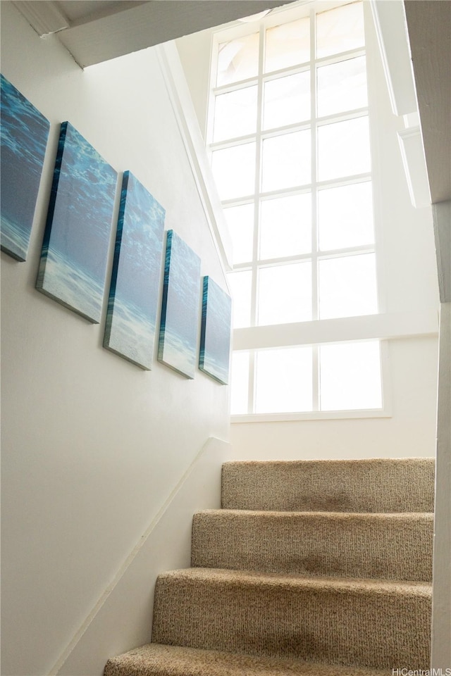 95-142 Kuahelani Ave Unit 251, Mililani, HI 96789 - view of stairs