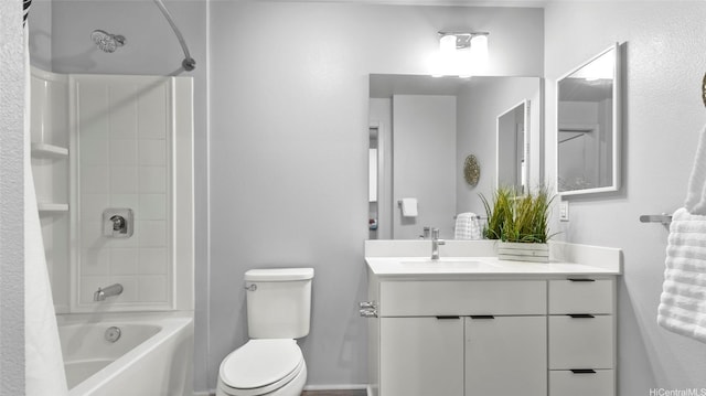 91-3617 Kamolehonua St Unit 208, Ewa Beach, HI 96706 - full bathroom with vanity and shower / bathtub combination