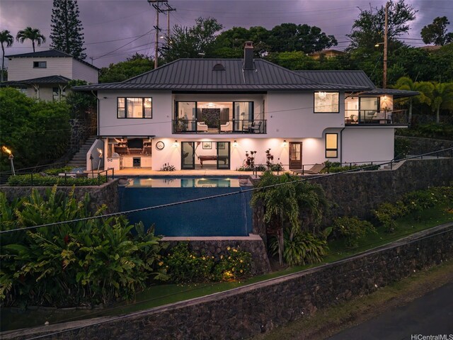 2644 Pacific Heights Rd, Honolulu, HI 96813 - photo 25