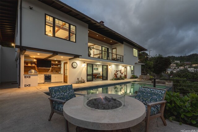 2644 Pacific Heights Rd, Honolulu, HI 96813 - photo 22