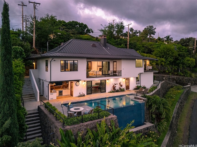 2644 Pacific Heights Rd, Honolulu, HI 96813 - photo 1