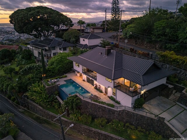 2644 Pacific Heights Rd, Honolulu, HI 96813 - photo 24