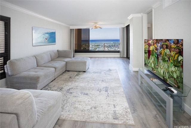 1650 Ala Moana Blvd Unit 1613, Honolulu, HI 96815 - photo 2