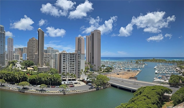 1650 Ala Moana Blvd Unit 1613, Honolulu, HI 96815 - photo 1