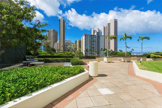 1650 Ala Moana Blvd Unit 1613, Honolulu, HI 96815 - photo 21