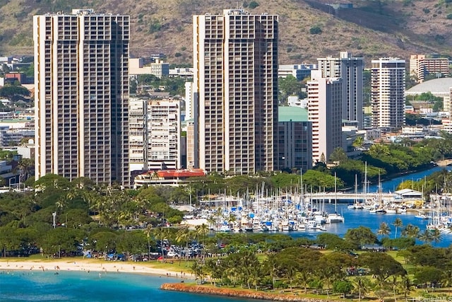 1650 Ala Moana Blvd Unit 1613, Honolulu, HI 96815 - photo 12