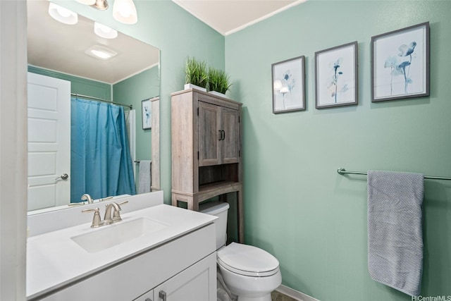91-3633 Kauluakoko St Unit 412, Ewa Beach, HI 96706 - bathroom with vanity and a shower with curtain