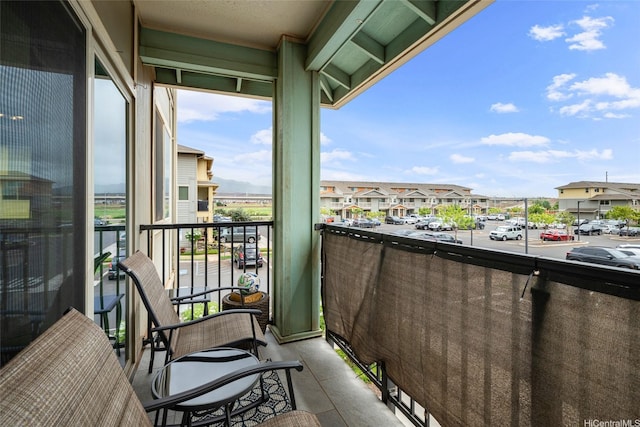 91-3633 Kauluakoko St Unit 412, Ewa Beach, HI 96706 - view of balcony