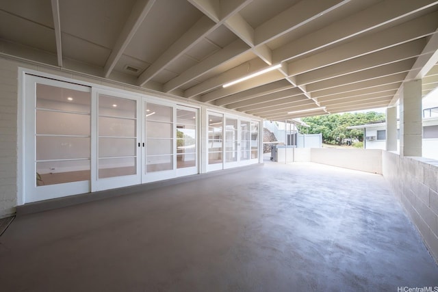 1207 Lilo Pl, Honolulu, HI 96822 - view of patio / terrace