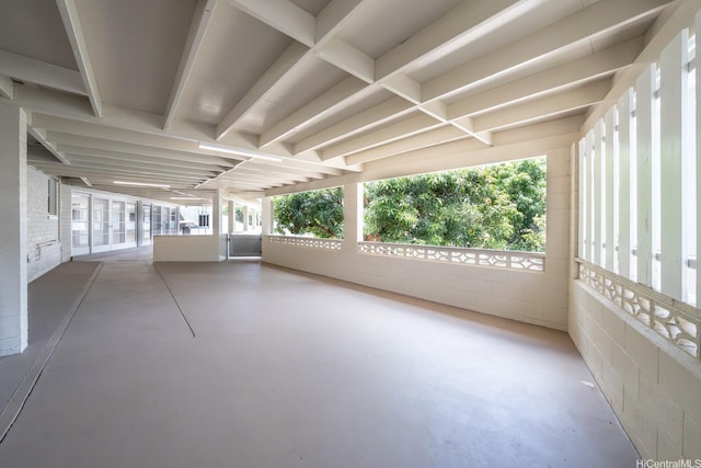 1207 Lilo Pl, Honolulu, HI 96822 - view of patio