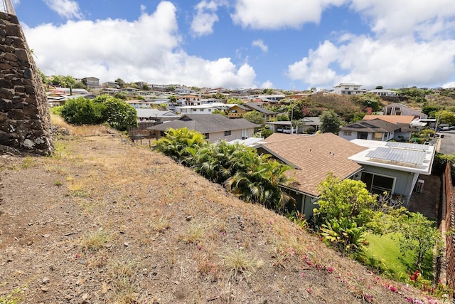 4722 Likini St, Honolulu, HI 96818 - aerial perspective of suburban area