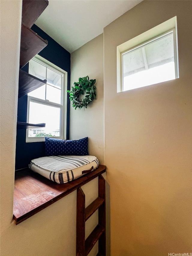 91-1356 Kaileolea Dr, Ewa Beach, HI 96706 - corridor with plenty of natural light