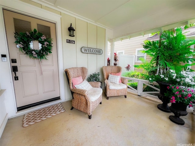 91-1356 Kaileolea Dr, Ewa Beach, HI 96706 - entrance to property with covered porch