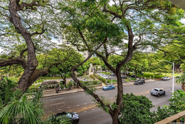 1425 Punahou St Unit 404, Honolulu, HI 96822 - surrounding community