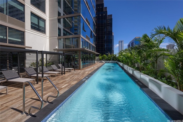 1388 Kapiolani Blvd Unit 1505, Honolulu, HI 96814 - photo 5