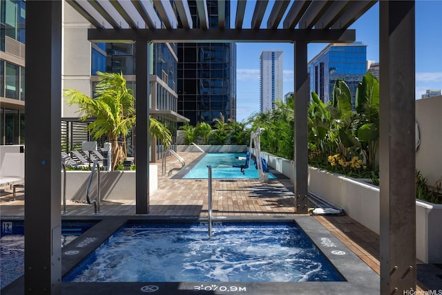 1388 Kapiolani Blvd Unit 1505, Honolulu, HI 96814 - photo 6